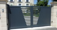Notre société de clôture et de portail à Chuyer